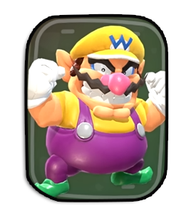 Wario