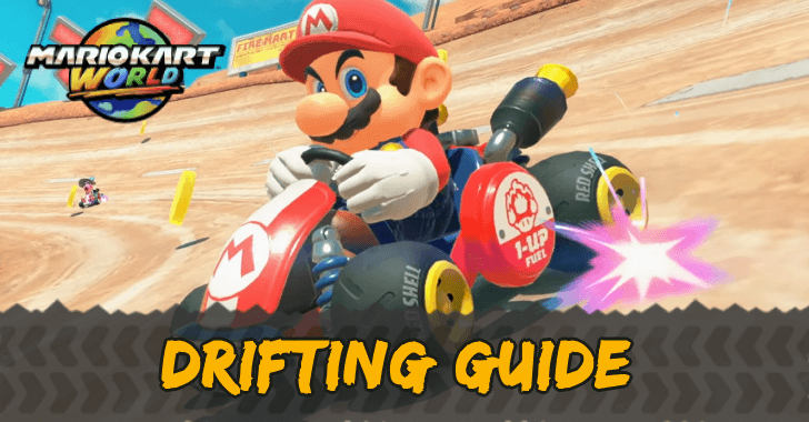 Drifting Guide: How to Drift Like a Pro