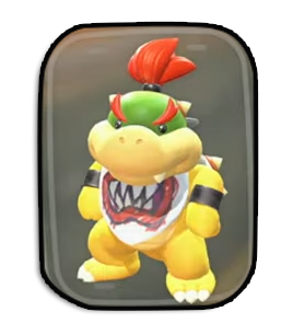 Bowser Jr.