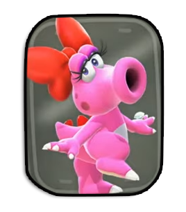 Birdo
