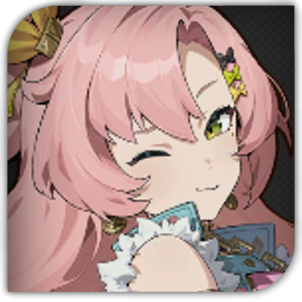 Nicole Cunning Cutie Icon