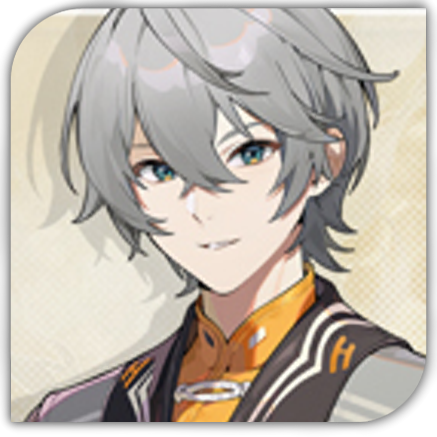 Wise Soaring Crane Icon