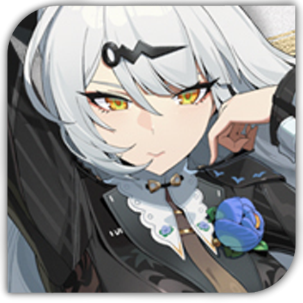 Yixuan Trails of Ink Icon