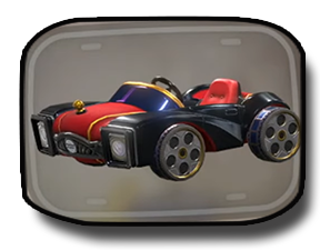 Reel Racer