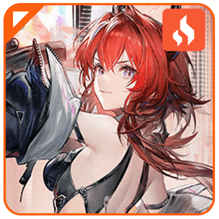 Arknights Endfield  Laevatein Icon