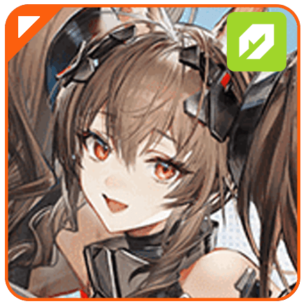 Arknights Endfield Gilberta Icon
