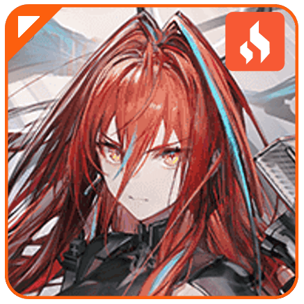 Arknights Endfield Ember Icon