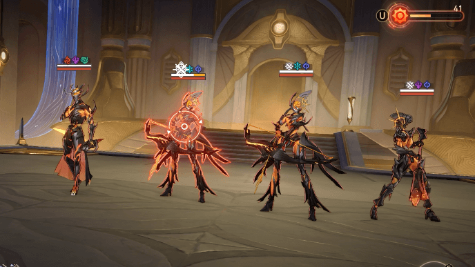 Honkai Star Rail - Poet, Speak of the Sky Through Me Part I - Continue Forward and Track Down Aquila