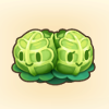 Gemini Cabbage Icon