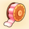 Fluffy Ribbon Icon