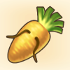 Hermit Carrot Icon