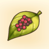 Red Peppercorn Icon