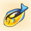 Tunoco Fish Icon