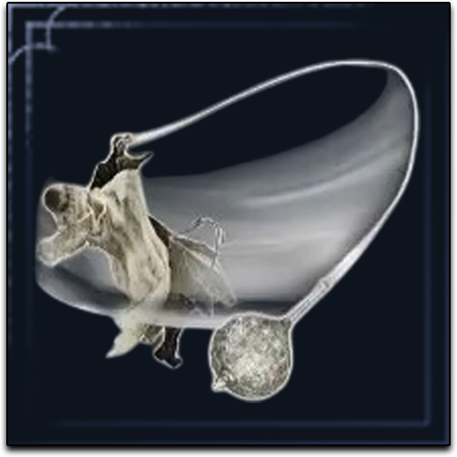 Flowing Form (Hammer)