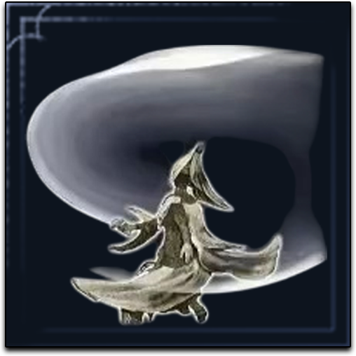 Flowing Form (Sword)