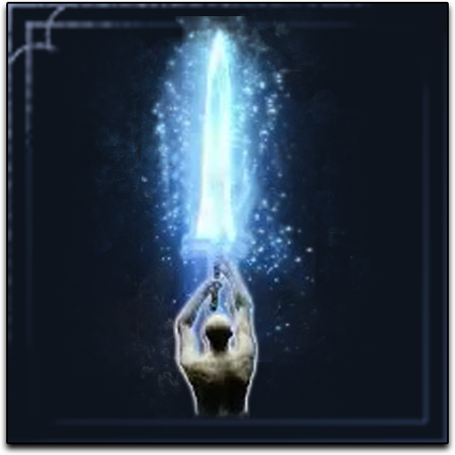 Moonlight Greatsword