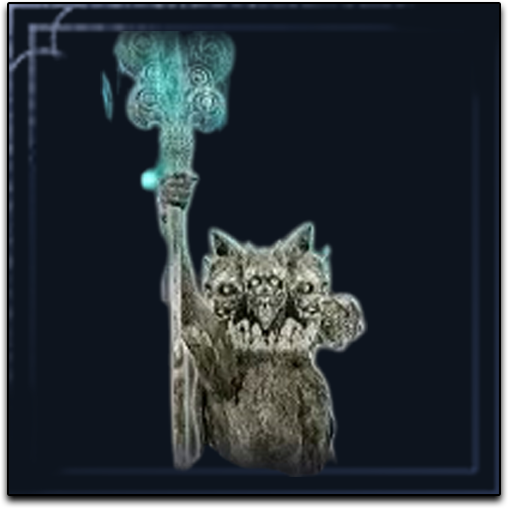 Sorcery of the Crozier