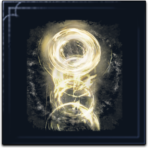 Sacred Ring of Light