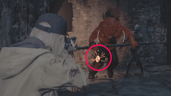 Executioner Leg Core