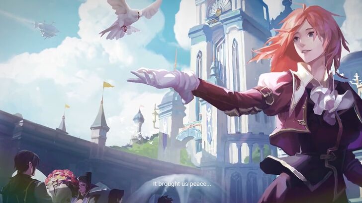 Crystal of Atlan Review | Genshin Killer? No, But It's Still Good|Game8