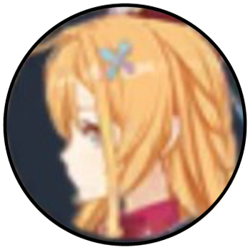 Genshin Impact - All-Binding Frost