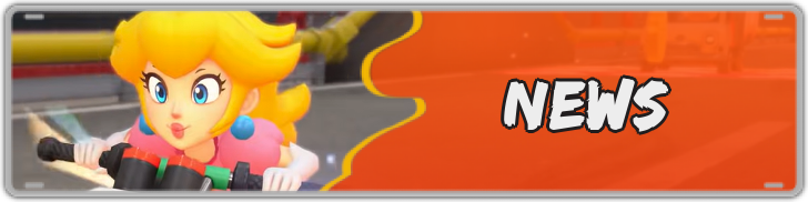 Mario Kart World All News