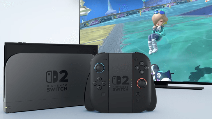 Nintendo Switch 2