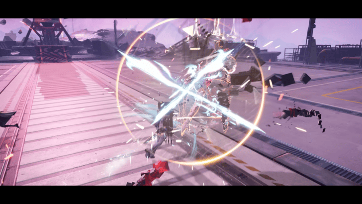 Arknights Endfield Originium Arts