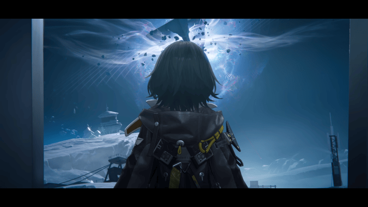 Arknights Endfield Progress Through the Story