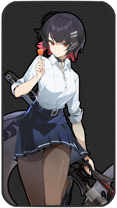 On Campus Splash Art