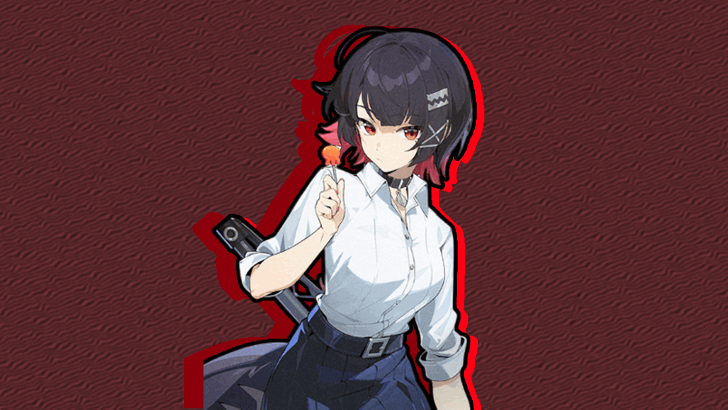 On Campus Ellen Skin