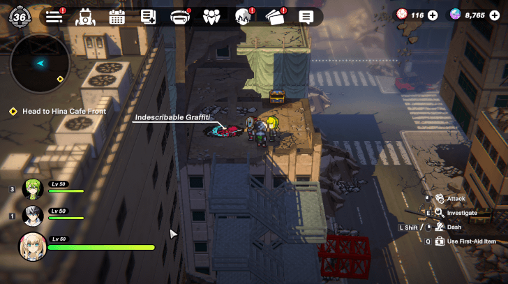 Chiyoda Castle Crash Site Graffiti South of Entrance to Old Tokyo Station Front