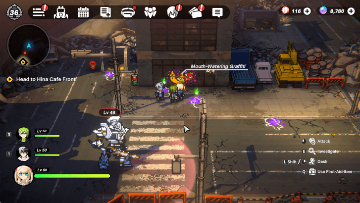 Old Tokyo Station Front Graffiti North of Entrance to Chiyoda Castle Crash Site