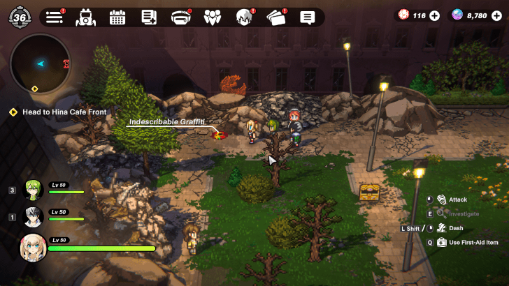 Old Tokyo Station Front Graffiti West of Rift