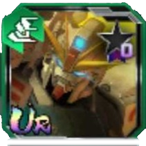 Gundam F91 (Full Power) - Gundam UC Engage