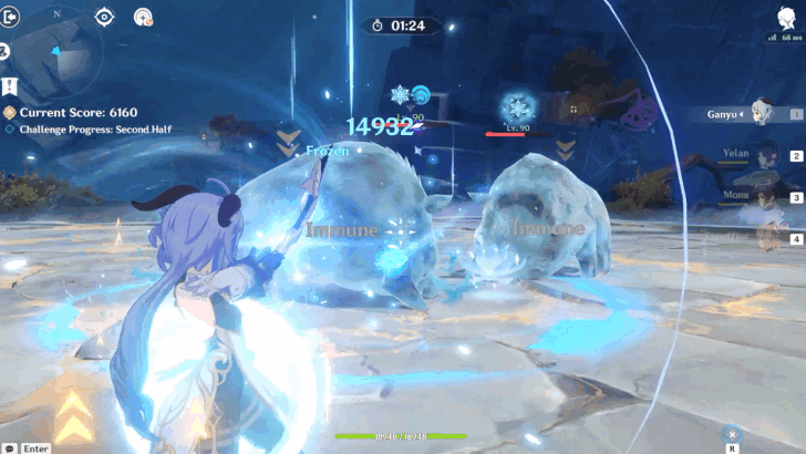 Be Aware of the Hydro Mimics