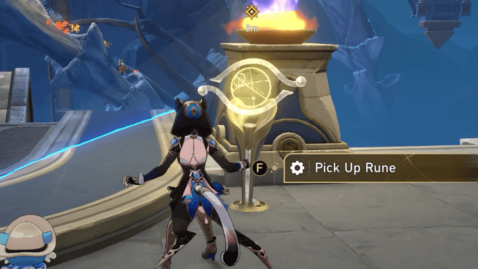 Honkai Star Rail - Slate, Why Neglect That Light