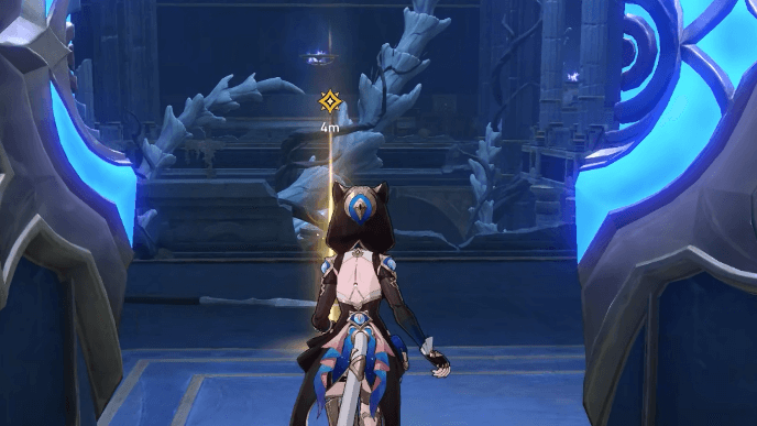 Honkai Star Rail - Slate, Why Neglect That Light