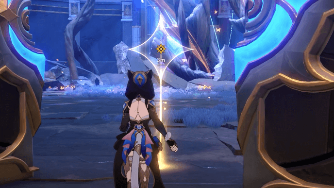 Honkai Star Rail - Slate, Why Neglect That Light