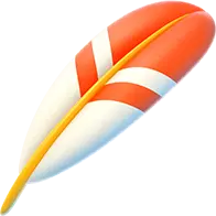 Feather
