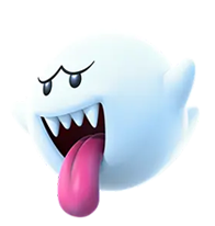Boo