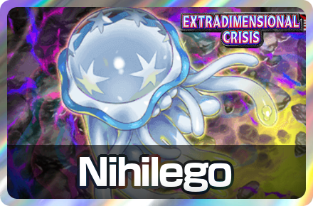 Nihilego