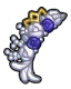 Bridal Crown Icon