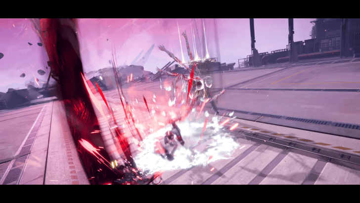 Arknights Endfield Specializing in Tanking Damage