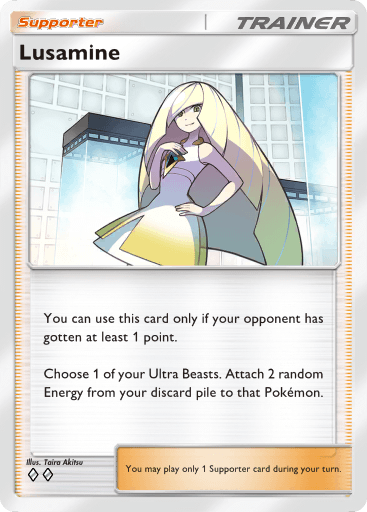 Pokemon TCG Pocket- A3a 069 Card
