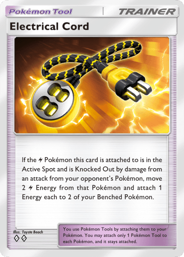 Pokemon TCG Pocket- A3a 065 Card