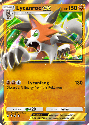 Pokemon TCG Pocket- A3a 033 Card