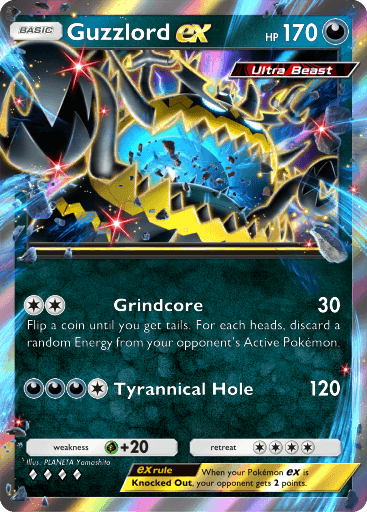 Pokemon TCG Pocket- A3a 043 Card