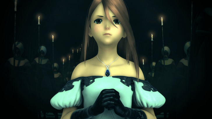 Bravely Default Flying Fairy Walkthrough Wiki