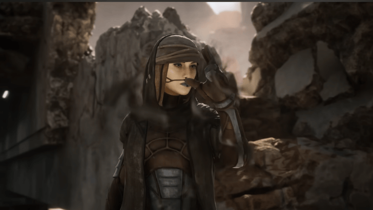 Bene Gesserit Overview